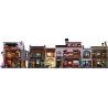 LEGO® 75978 HARRY POTTER™ Příčná ulice