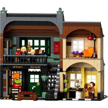 LEGO® 75978 HARRY POTTER™ Příčná ulice
