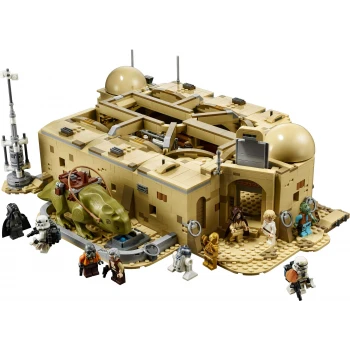 LEGO® 75290 STAR WARS™ Kantýna Mos Eisley