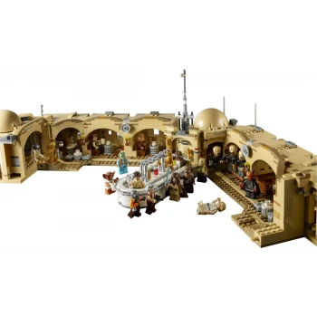 LEGO® 75290 STAR WARS™ Kantýna Mos Eisley