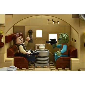 LEGO® 75290 STAR WARS™ Kantýna Mos Eisley