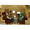 LEGO® 75290 STAR WARS™ Kantýna Mos Eisley