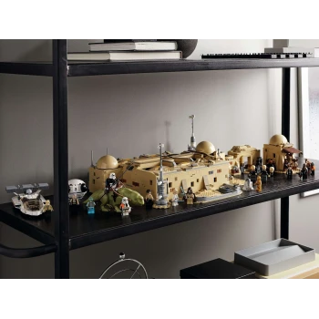 LEGO® 75290 STAR WARS™ Kantýna Mos Eisley