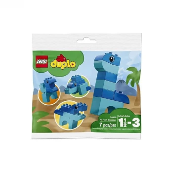 LEGO® 30325 DUPLO® Můj první dinosaurus