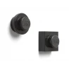 LEGO® Magnetky set 2 ks černá