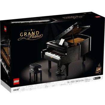 LEGO® 21323 IDEAS Velké piano