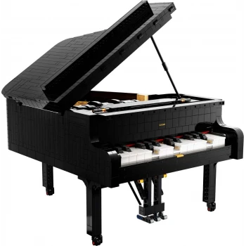 LEGO® 21323 IDEAS Velké piano
