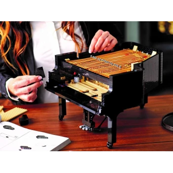 LEGO® 21323 IDEAS Velké piano