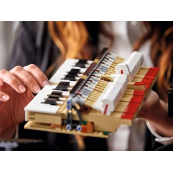 LEGO® 21323 IDEAS Velké piano