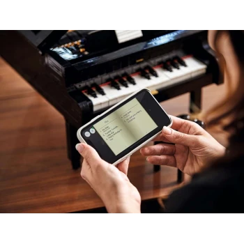 LEGO® 21323 IDEAS Velké piano