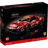LEGO 42125 TECHNIC Ferrari 488 GTE AF Corse #51