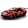 LEGO 42125 TECHNIC Ferrari 488 GTE AF Corse #51