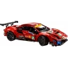 LEGO 42125 TECHNIC Ferrari 488 GTE AF Corse #51
