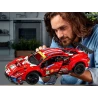 LEGO 42125 TECHNIC Ferrari 488 GTE AF Corse #51