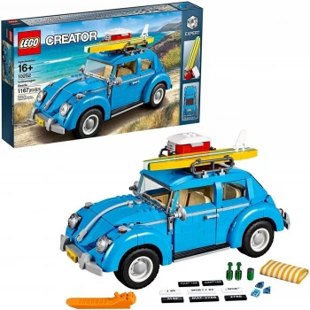 LEGO® 10252 CREATOR Volkswagen Brouk
