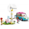 LEGO® 41443 FRIENDS Olivia a její elektromobil