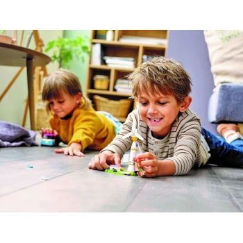 LEGO® 41443 FRIENDS Olivia a její elektromobil