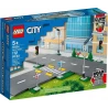 LEGO® 60304 CITY Křižovatka
