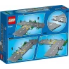 LEGO® 60304 CITY Křižovatka