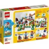 LEGO® 71380 SUPER MARIO Set pro tvůrce – mistrovská dobrodružství