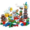 LEGO® 71380 SUPER MARIO Set pro tvůrce – mistrovská dobrodružství