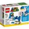 LEGO® 71384 SUPER MARIO Tučňák Mario – obleček