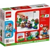 LEGO® 71382 SUPER MARIO Hlavolam s piraňovou rostlinou – rozšiřující set