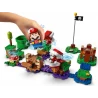 LEGO® 71382 SUPER MARIO Hlavolam s piraňovou rostlinou – rozšiřující set