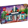 LEGO® 41448 FRIENDS Kino v městečku Heartlake
