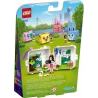 LEGO® 41663 FRIENDS Ema a její dalmatinový boxík
