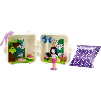 LEGO® 41663 FRIENDS Ema a její dalmatinový boxík