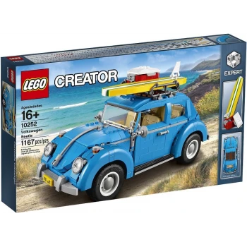 LEGO® 10252 CREATOR Volkswagen Brouk