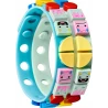 LEGO® 41923 DOTS Náramky s příšerkami