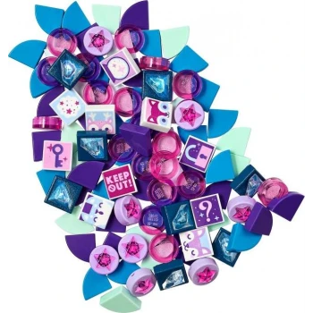 LEGO® 41921 DOTS doplňky – 3. série