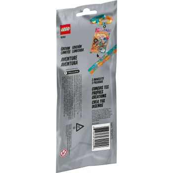 LEGO® 41918 DOTS Náramky dobrodružství