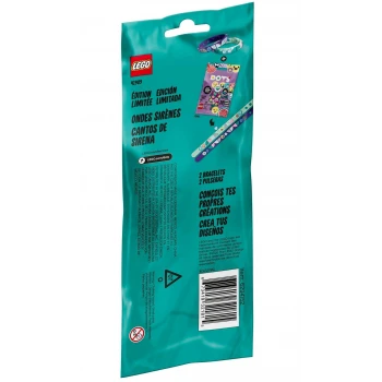 LEGO® 41909 DOTS Náramky mořské panny
