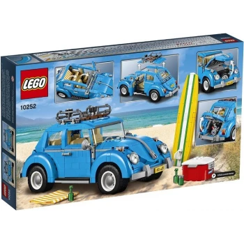 LEGO® 10252 CREATOR Volkswagen Brouk