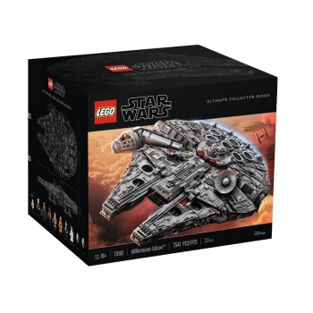 LEGO® 75192 STAR WARS™ Millenium Falcon