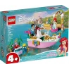 LEGO® 43191 DISNEY™ PRINCEZNY Arielina slavnostní loď