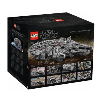 LEGO® 75192 STAR WARS™ Millenium Falcon