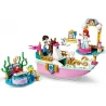 LEGO® 43191 DISNEY™ PRINCEZNY Arielina slavnostní loď