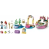 LEGO® 43191 DISNEY™ PRINCEZNY Arielina slavnostní loď