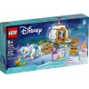 LEGO® 43192 DISNEY™ PRINCEZNY Popelka a královský kočár