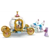 LEGO® 43192 DISNEY™ PRINCEZNY Popelka a královský kočár