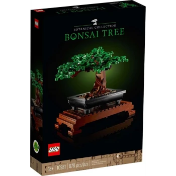 LEGO® 10281 CREATOR EXPERT Bonsaj