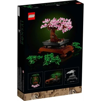 LEGO® 10281 CREATOR EXPERT Bonsaj