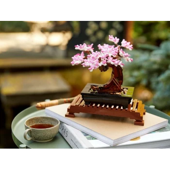 LEGO® 10281 CREATOR EXPERT Bonsaj