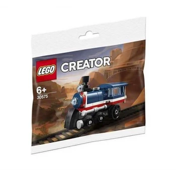LEGO® 30575 CREATOR Vlak