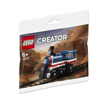 LEGO® 30575 CREATOR Vlak
