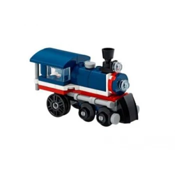 LEGO® 30575 CREATOR Vlak